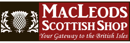 MacLeods Scottish Shop