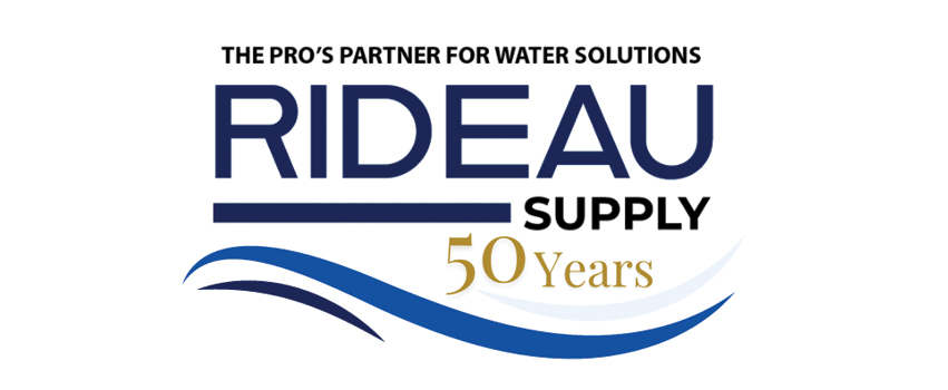 RIDEAU SUPPLY