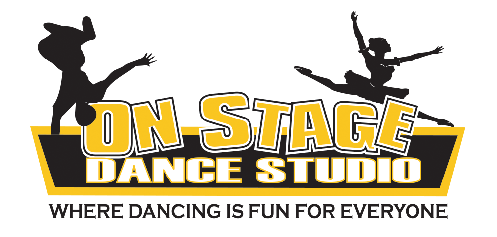 On Stage Dance Studio