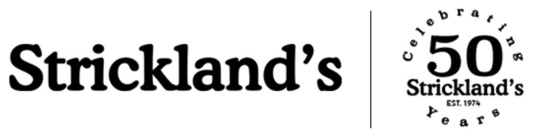 Strickland's