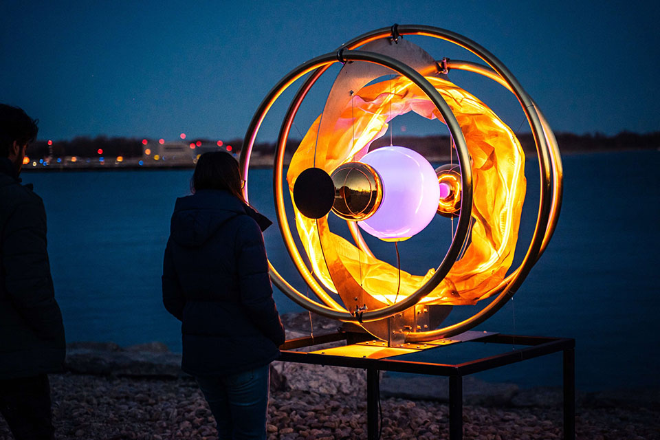 Golden Eye Photo Credit Eoin Pollock Orange Partners
